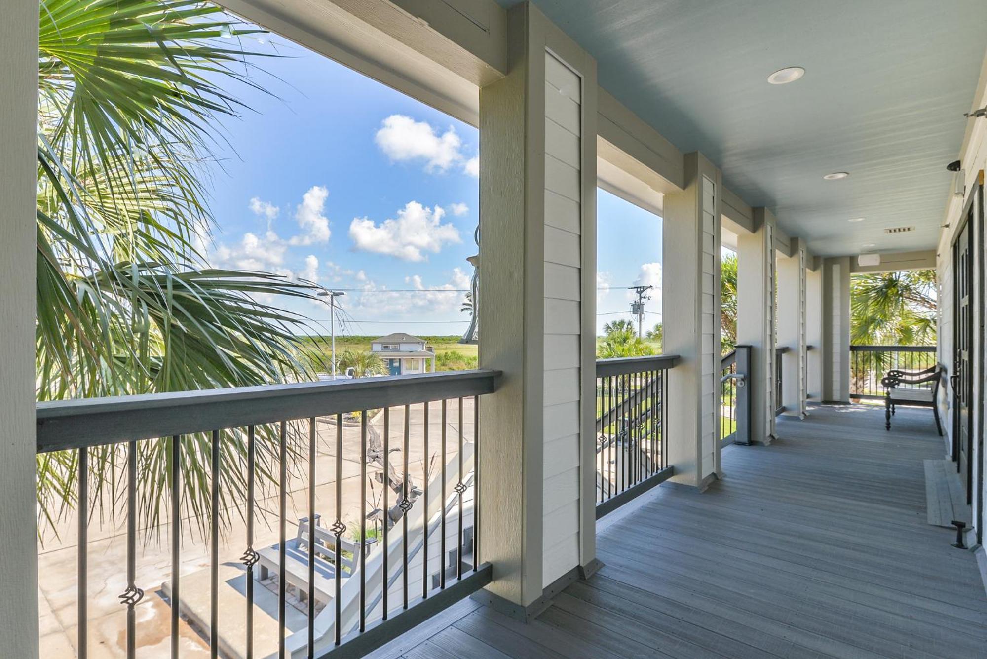 Harborwalk Lodge Hitchcock Bagian luar foto